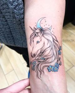 43 Most Beautiful Tattoos for Girls to Copy in 2019 | StayGlam .