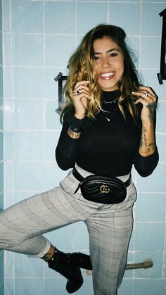 80+ Best Gucci Marmont Belt Bag images | gucci marmont belt, belt .
