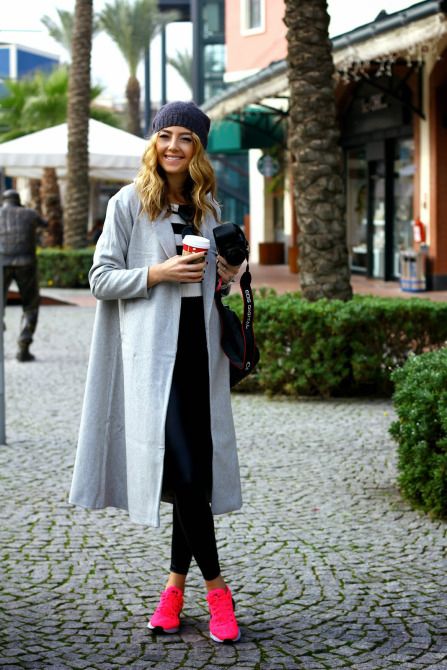 30 Easy Ways Brighten Up Your Drab Winter Wardrobe | Fashion, How .