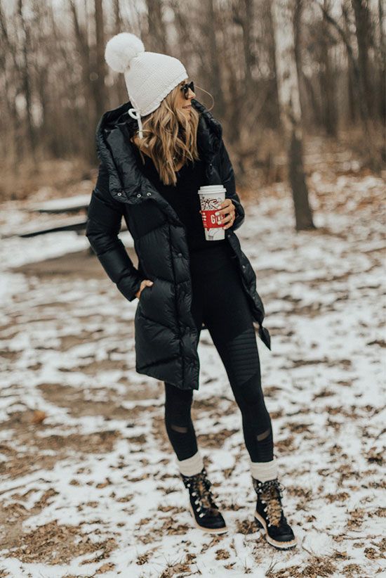 3 Cute Snow Outfits To Try This Winter | Be Daze Live | Trendy .