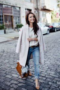 15 Comfy Winter Brunch Outfits For Girls - Styleohol