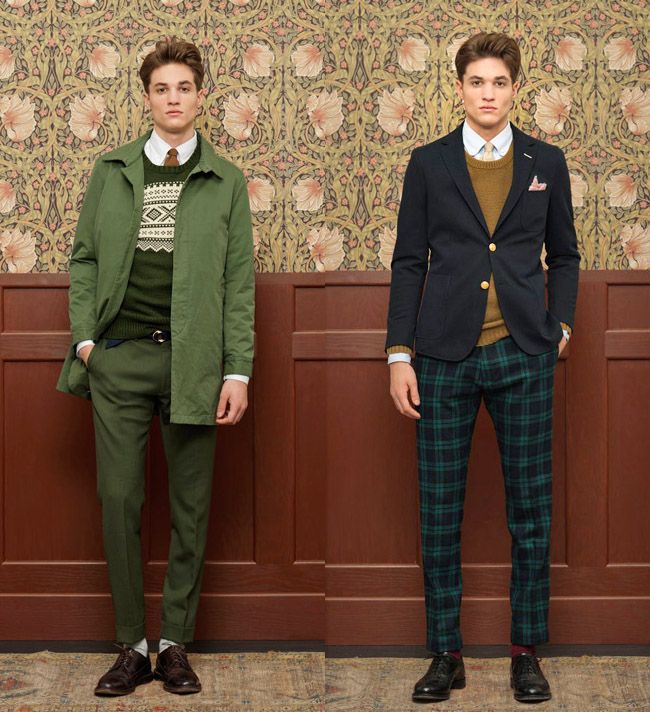 Winter Holidays Looks For Men – thelatestfashiontrends.com in 2020 .