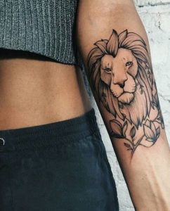 natalia_vozna | Unique tattoos for women, Trendy tattoos, Tattoos .