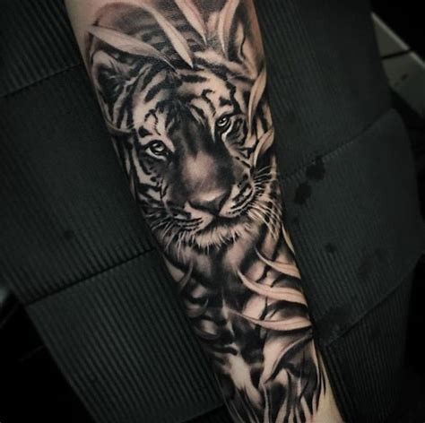 Image result for Tiger Tattoos for Women | Tiger tattoo images .