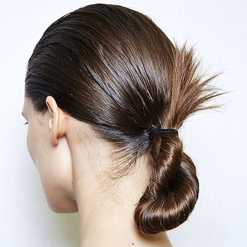 20 Cute and Easy Hairstyles for Wo