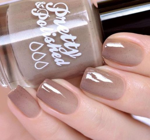 Nail Trends That Are Suitable For Work – thelatestfashiontrends.c