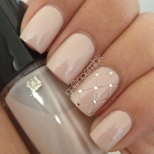 Nail Trends That Are Suitable For Work 16 Chic Nails Ideas That .