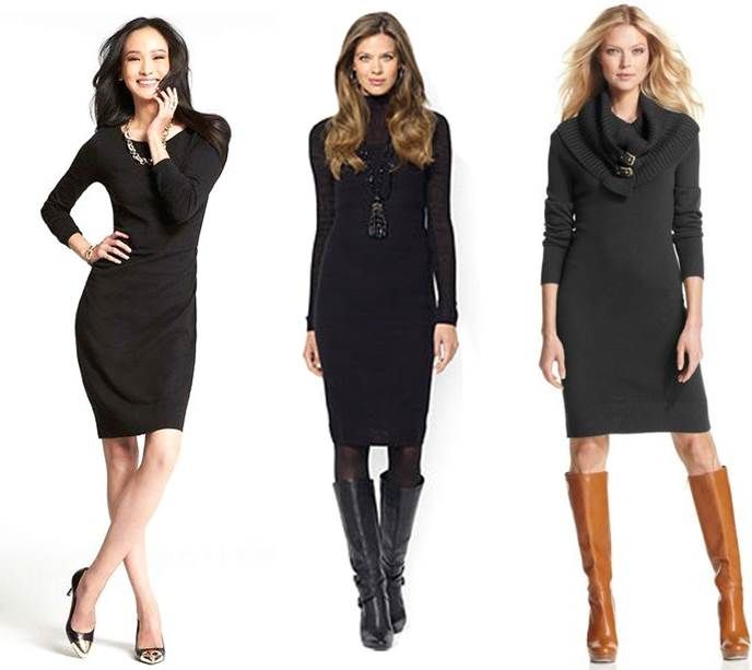 First Date Outfit: The Perfect Winter Date Dress | First date .