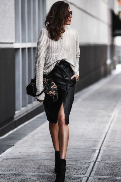 What to Wear On A First Date In Winter | Winter date outfits .