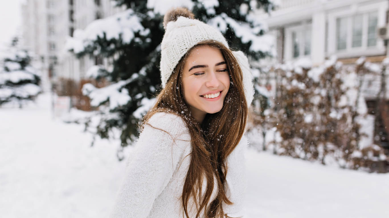 Cute Hairstyles With Beanies