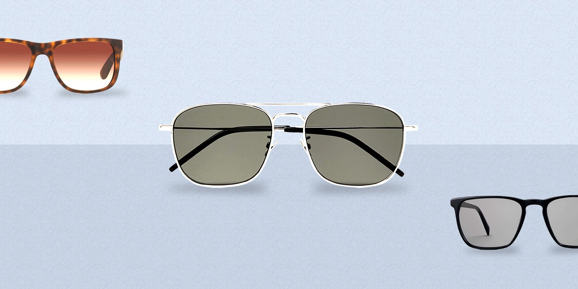 Sunglasses Types 2020