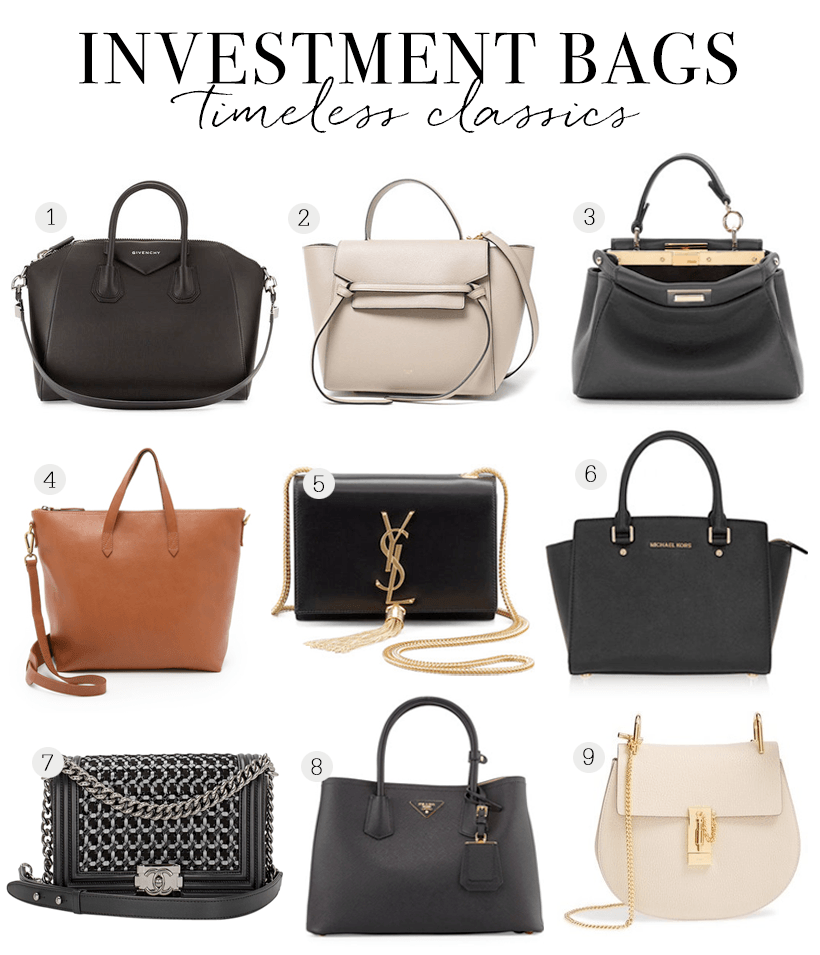 Tote Bags Worth Investing In