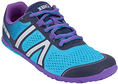 Amazon.com |  Xero Shoes HFS - Lightweight Barefoot for Women.