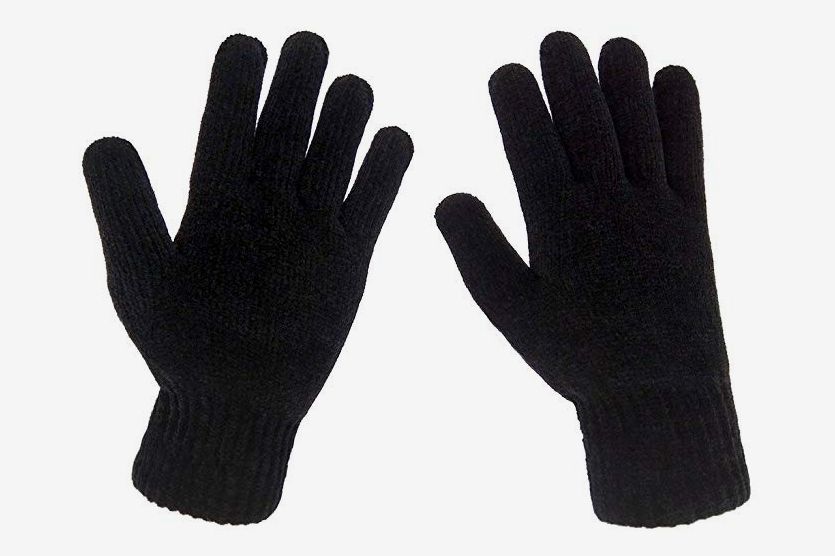 13 Best Men's Winter Gloves 2020 |  The Strategist |  New York Magazine