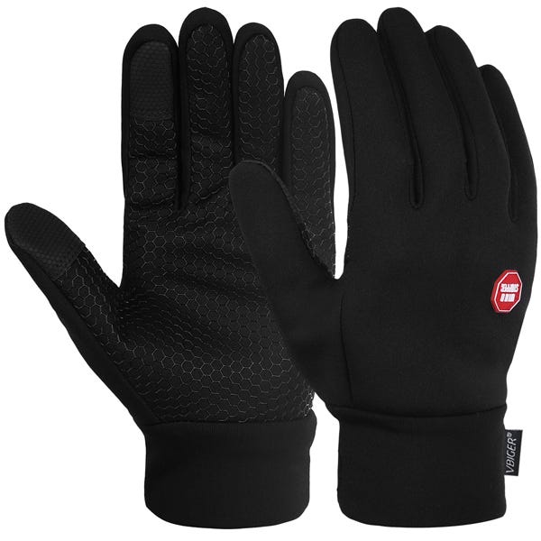 Best thermal gloves of 2020: Carhartt and The North Face.