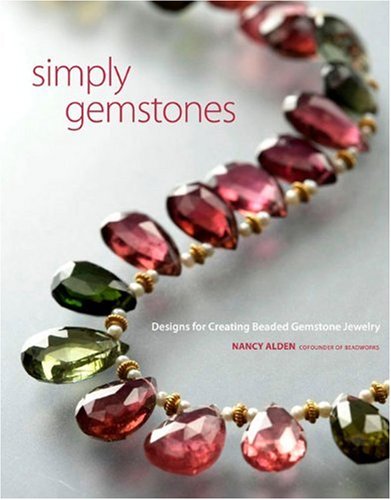 Simply Gems: Blueprints for Making Pearl Jewelry.