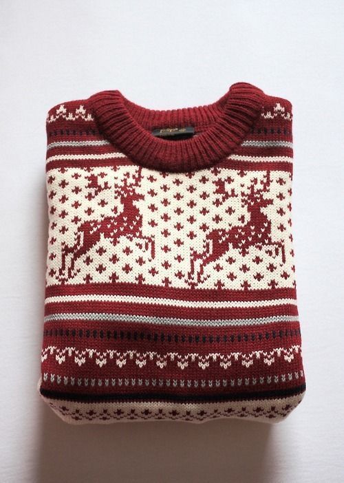 12 Pretty Cute Christmas Sweater That's Cool and Warm |  Christmas.