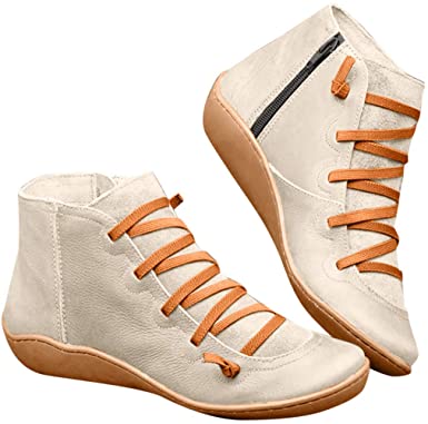 Amazon.com: ModaParis Women's Sports Shoes Comfortable Non-Slip Ankle.