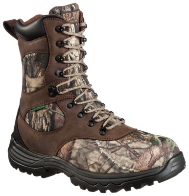 RedHead Expedition Ultra BONE-DRY Insulated Waterproof Hunting.