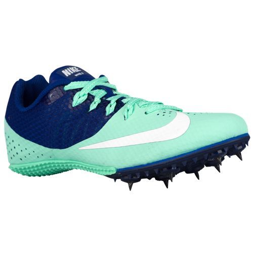 Nike Zoom Rival S 8 - Womens at Foot Locker |  running shoes, spikes.