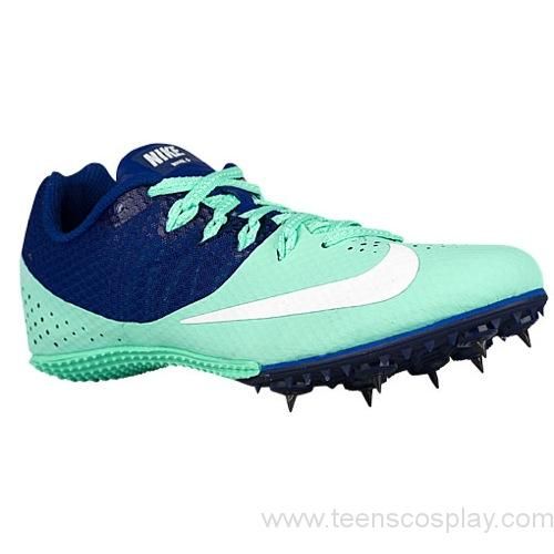 Spikes for women - fashiondiys.com in 2020 |  running shoes, spikes.