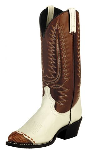 Laredo western boots 611