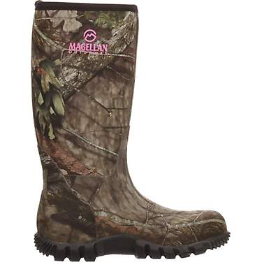 Women's Hunting Boots & Shoes |  academy