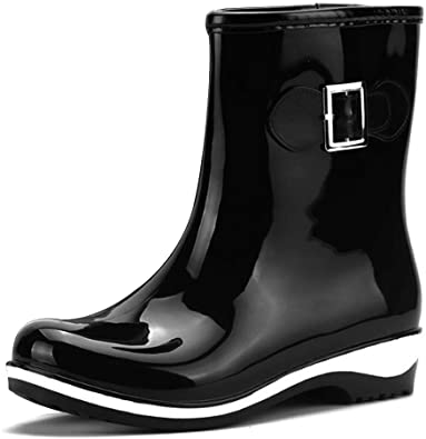 Amazon.com |  irend Waterproof Snow Boots Womens - Festival.