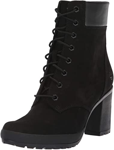 Amazon.com |  Timberland Women's Camdale 6in Boot |  ankle boot