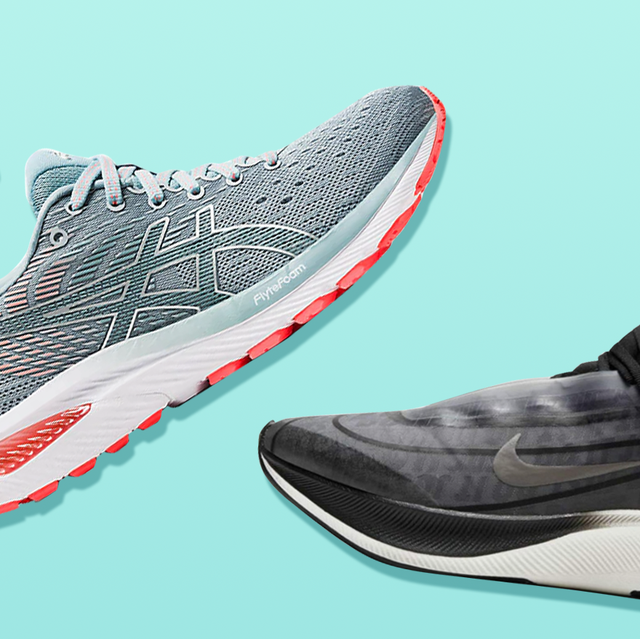 11 Best Running Shoes for Women 2020 - Top Running Sneakers and.