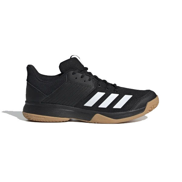 Adidas Ligra 6 Mens Indoor Shoes Black |  Great discounts.