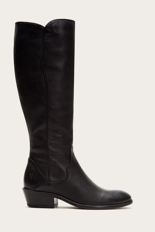 Wide calf boots for women |  FRYE Since 18