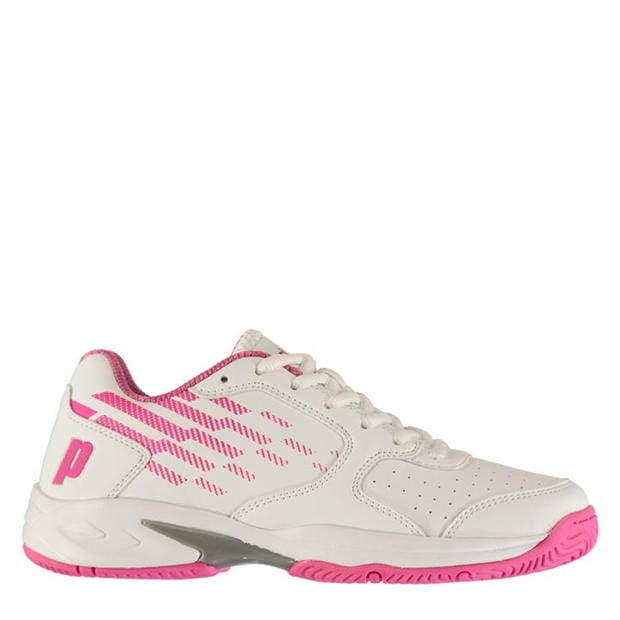 Prince Reflex tennis shoes |  Women's tennis shoes |  SportsDirect.