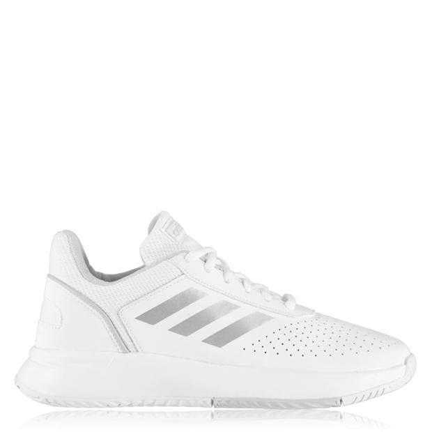 adidas Courtsmash tennis shoes |  Breathable |  Padded |  3 .