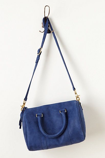 Leather Margo Tote by @Anthropologie |  ACCESSORIES |  bags, leather.