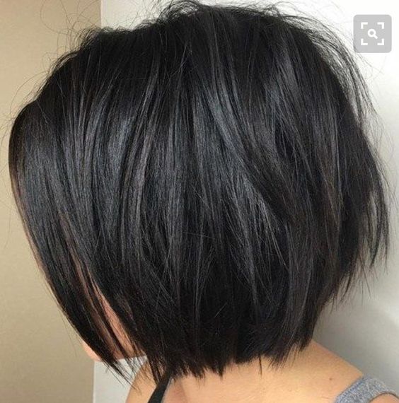 22 hottest short hairstyles for women 2020 - Trendy short haircuts.