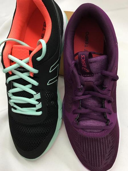 Women's Asics Fitness Shoes |  Sports Xpress Oh