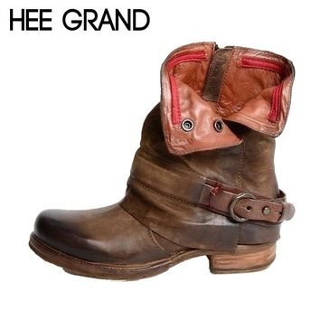 Shop women's western ankle boots at Wane