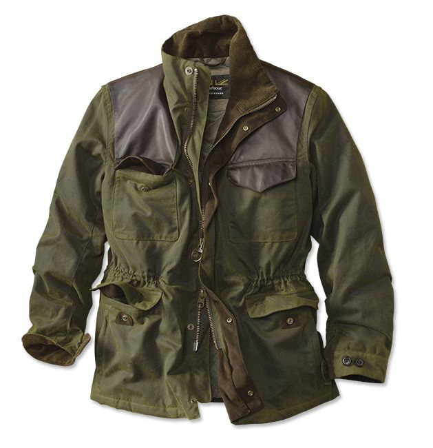 Barbour Traveler Wax Jacket |  Wax jackets, waxed canvas jacket.
