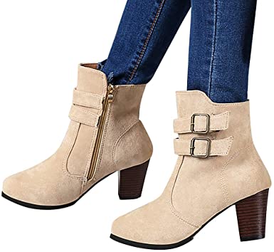 Amazon.com: Women's Hemlock Ankle Boots, Women's Winter Dress Boots.