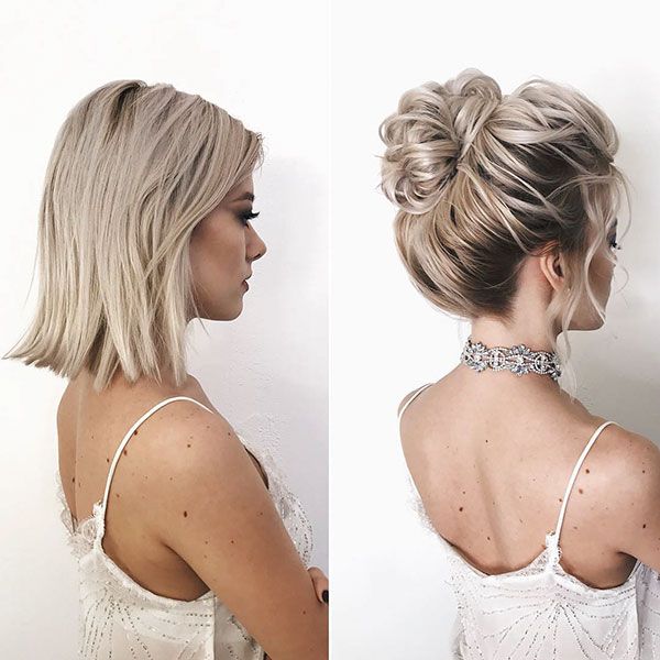 Pin on Hairstyle