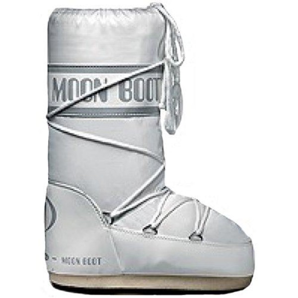 Moon Boot Original Moonboots ® white, size 35-