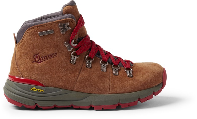 Danner Mountain 600 Hiking Shoes - Womens |  REI Co