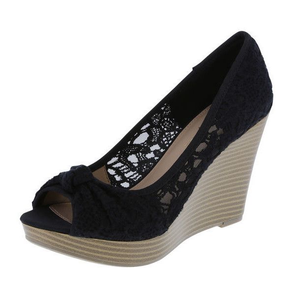 Women's Shoes |  new arrivals |  Payless Shoes |  wedges |  wedge shoes.