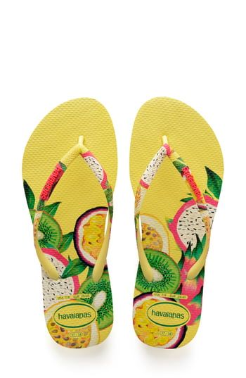 New Havaianas Slim Sensation Flip Flop (Women).  Women's Shoes[$34[[[