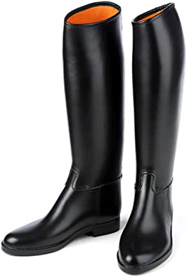 Amazon.com |  Derby Mens Lined Wellington Boots |  boo