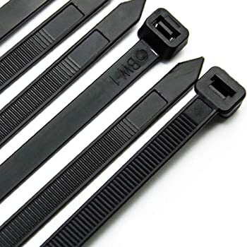 Amazon.com: Cable Ties Heavy Duty 12 Inch, Ultra Strong.