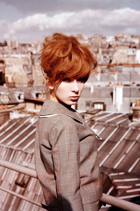 The best 1960s fashion moments to get inspired |  1960s fashion.