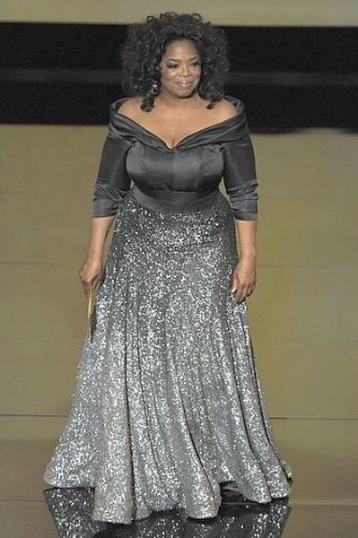 Awesome 10 Oprah Winfrey's Evolving Shape and Style https.