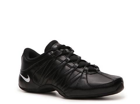 Nike Musique IV Dance Shoe - Womens |  DSW |  Nike dance shoes.